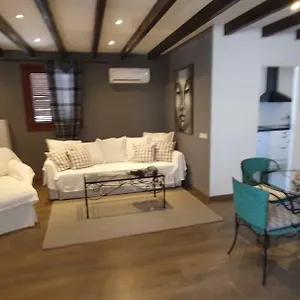 Apartamento Edificio Duplex Roses