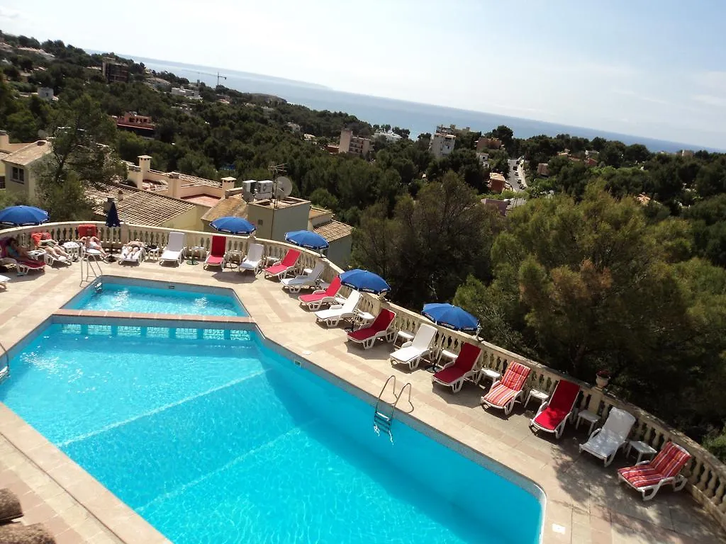Portals Hills Boutique Hotel Portals Nous  5*, Portals Nous (Mallorca) Spain