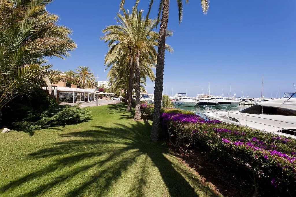 Portals Hills Boutique Hotel Portals Nous  Portals Nous (Mallorca)