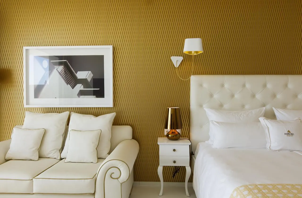 Portals Hills Boutique Hotel Portals Nous  Spain