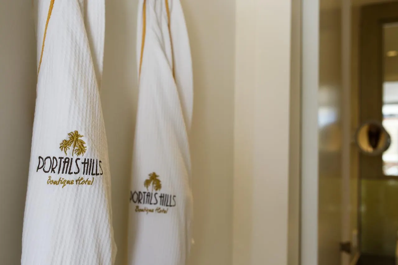 Portals Hills Boutique Hotel Portals Nous  Spain