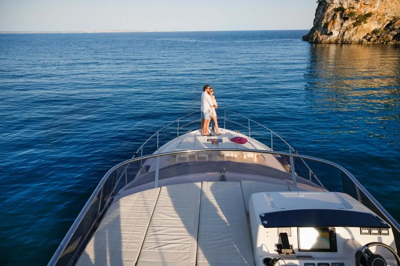 Portals Hills Boutique Hotel Portals Nous  Spain
