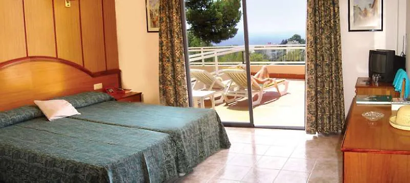 Portals Hills Boutique Hotel Portals Nous  5*, Portals Nous (Mallorca)